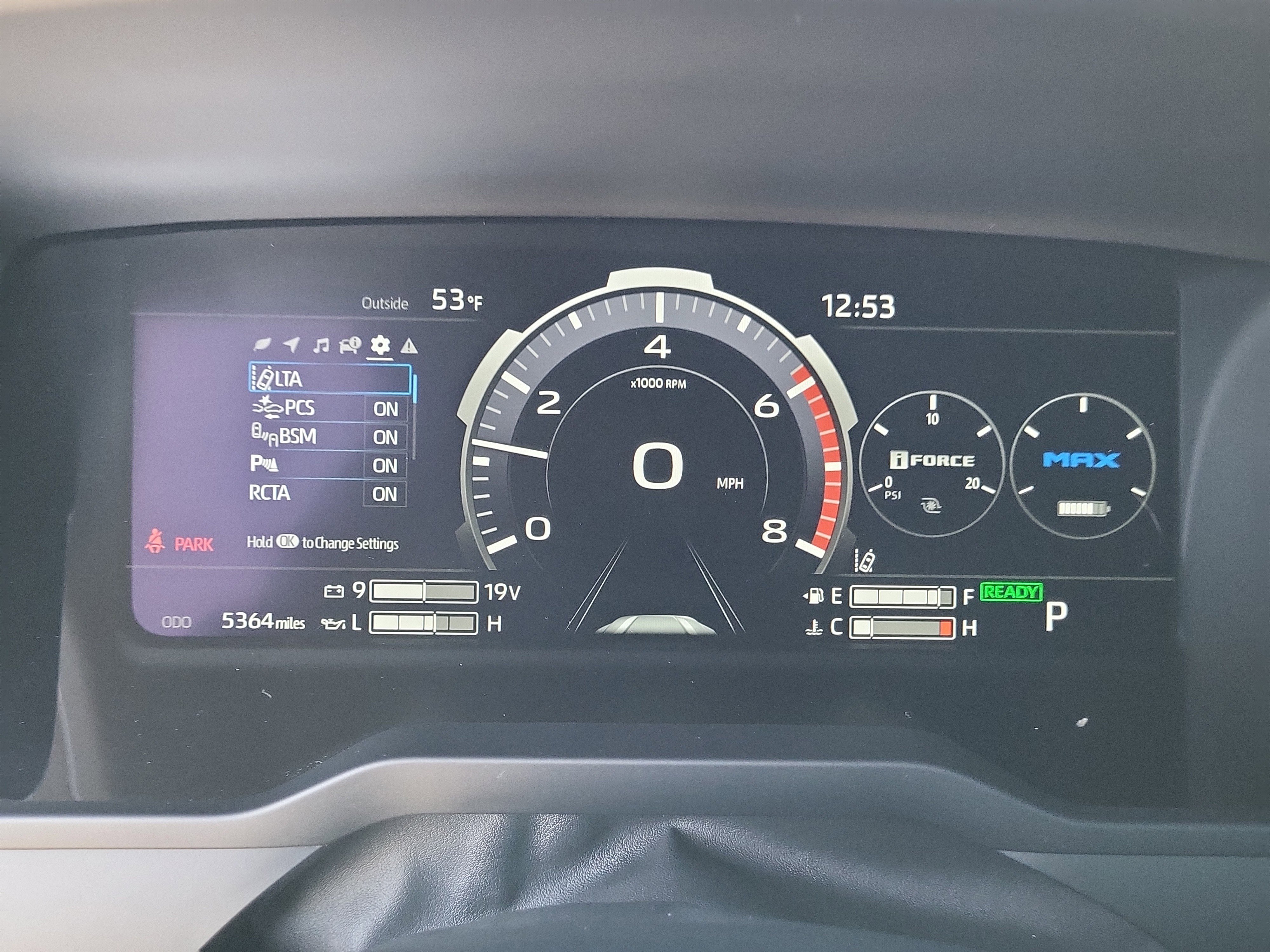 Certified 2026 Toyota Sequoia Platinum image 13