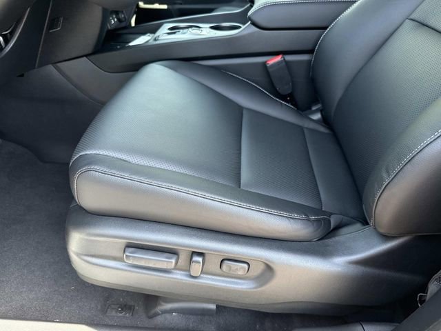 New 2026 Honda Ridgeline RTL image 13