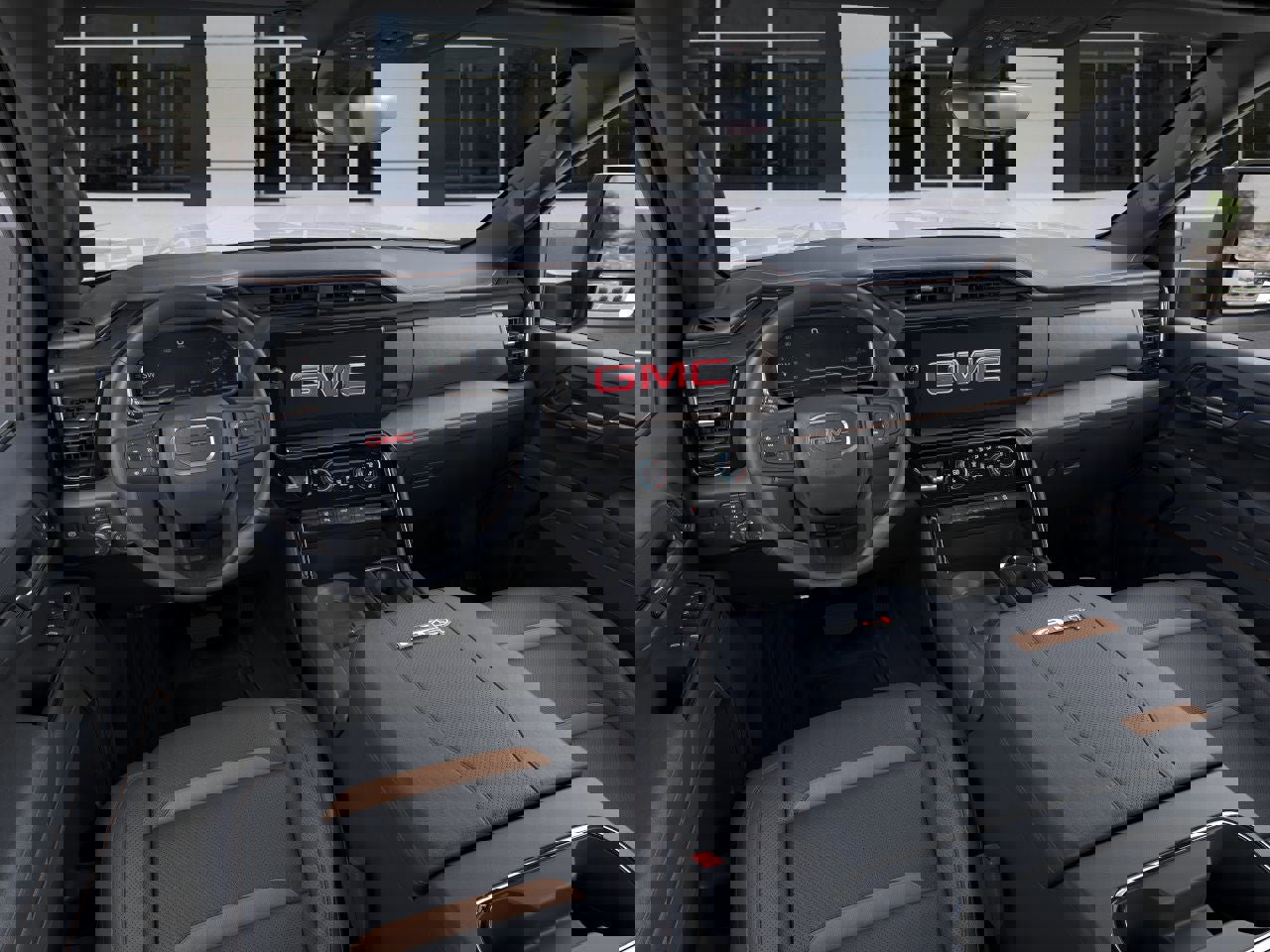 New 2026 GMC Sierra 2500 AT4 w/ AT4 Premium Plus Package image 30