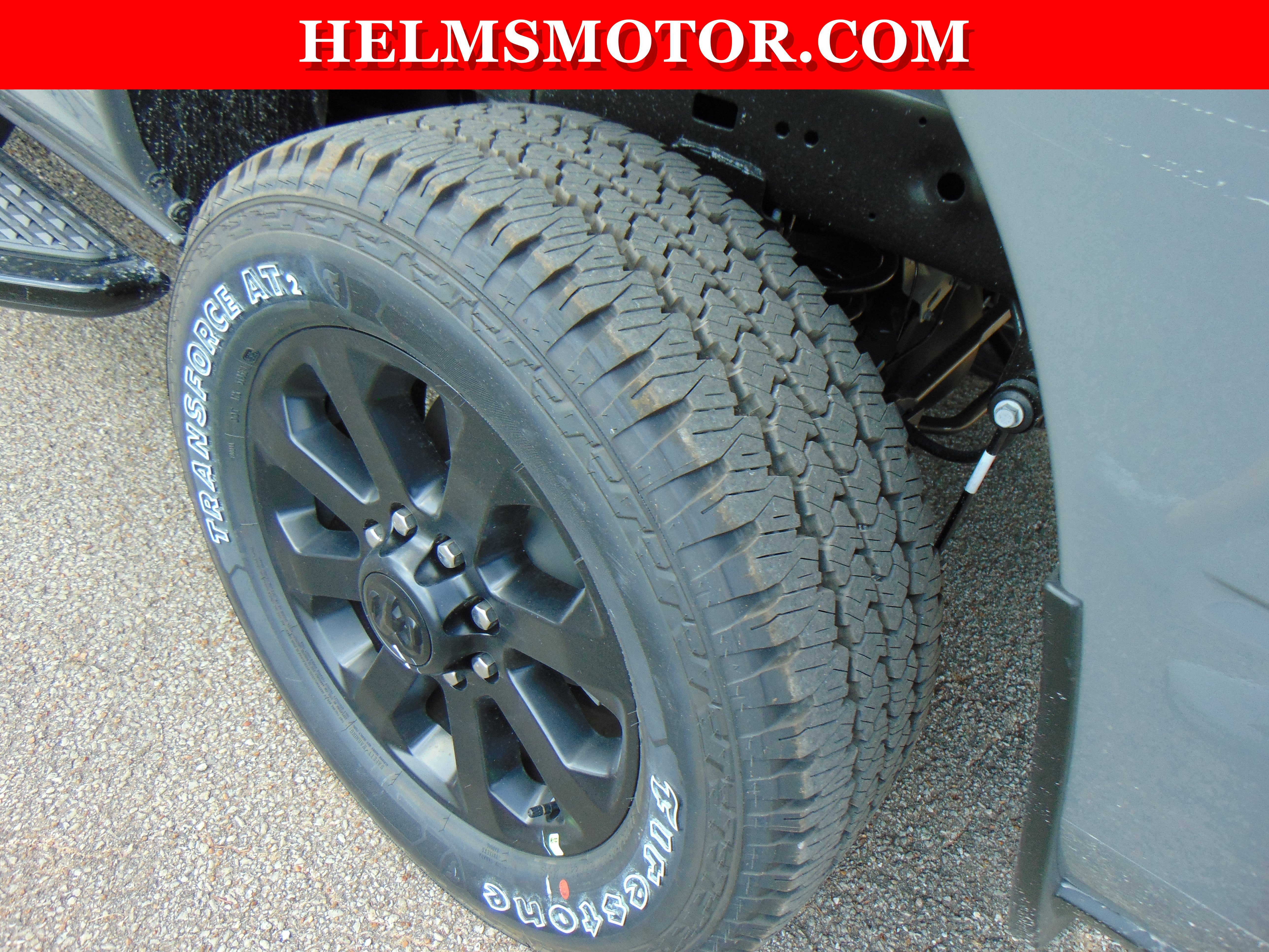 New 2026 RAM 2500 Tradesman AWD/4WD image 26