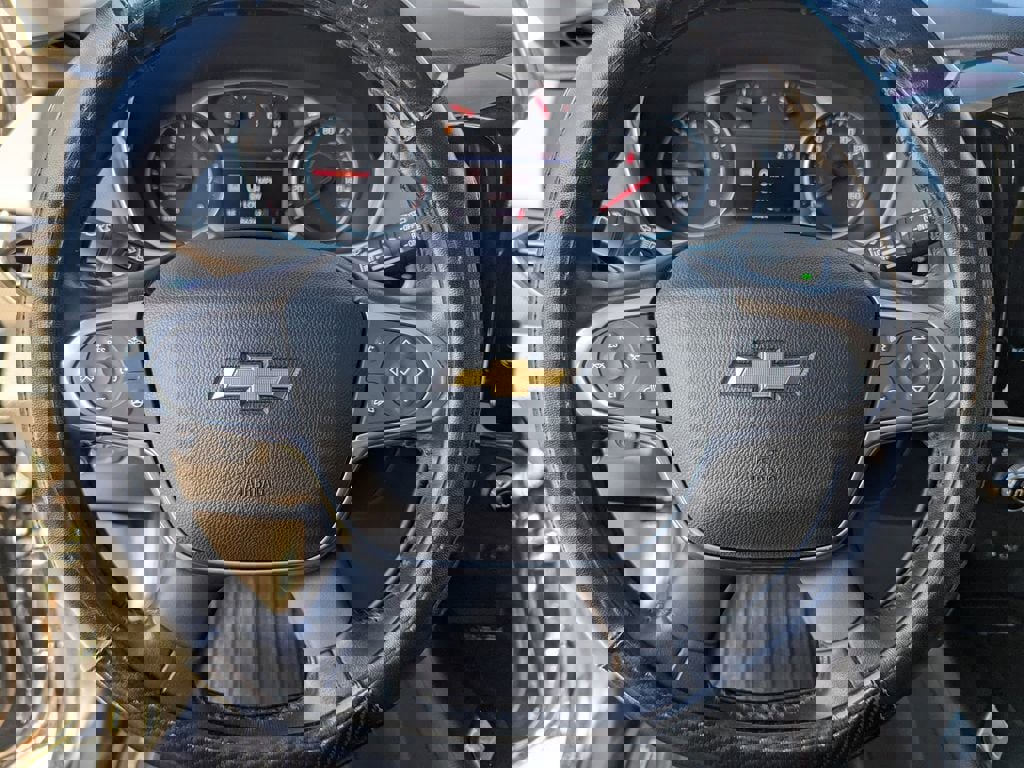 Used 2020 Chevrolet Traverse Premier image 29