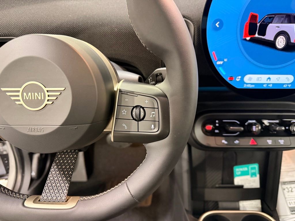 New 2026 MINI Cooper S image 14