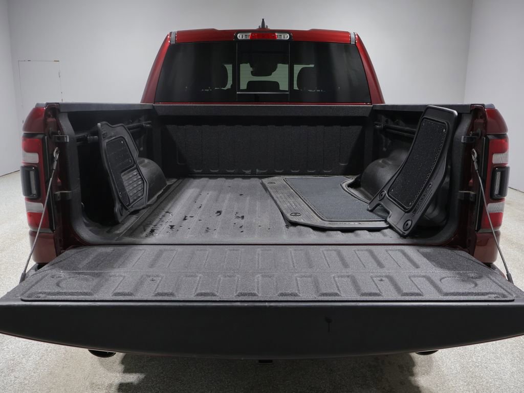 Certified 2022 RAM 1500 Limited w/ Night Edition image 5