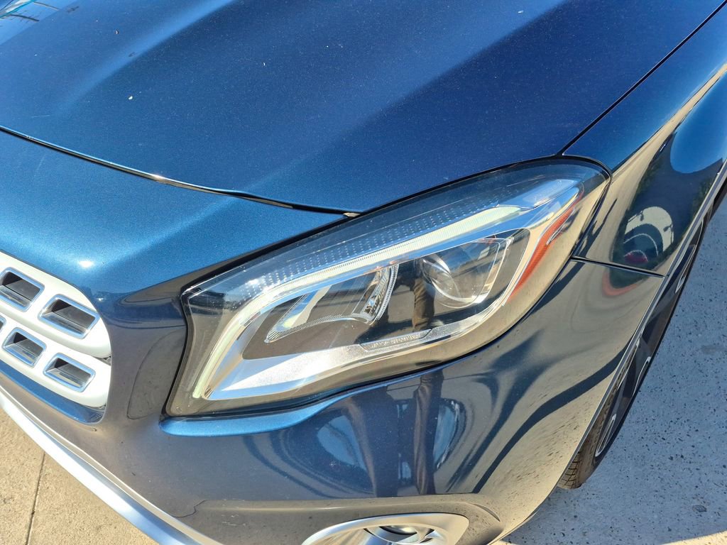 Used 2019 Mercedes-Benz GLA 250 image 27