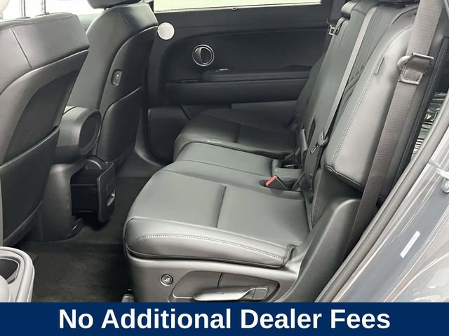 New 2026 Hyundai Palisade SEL AWD/4WD image 12