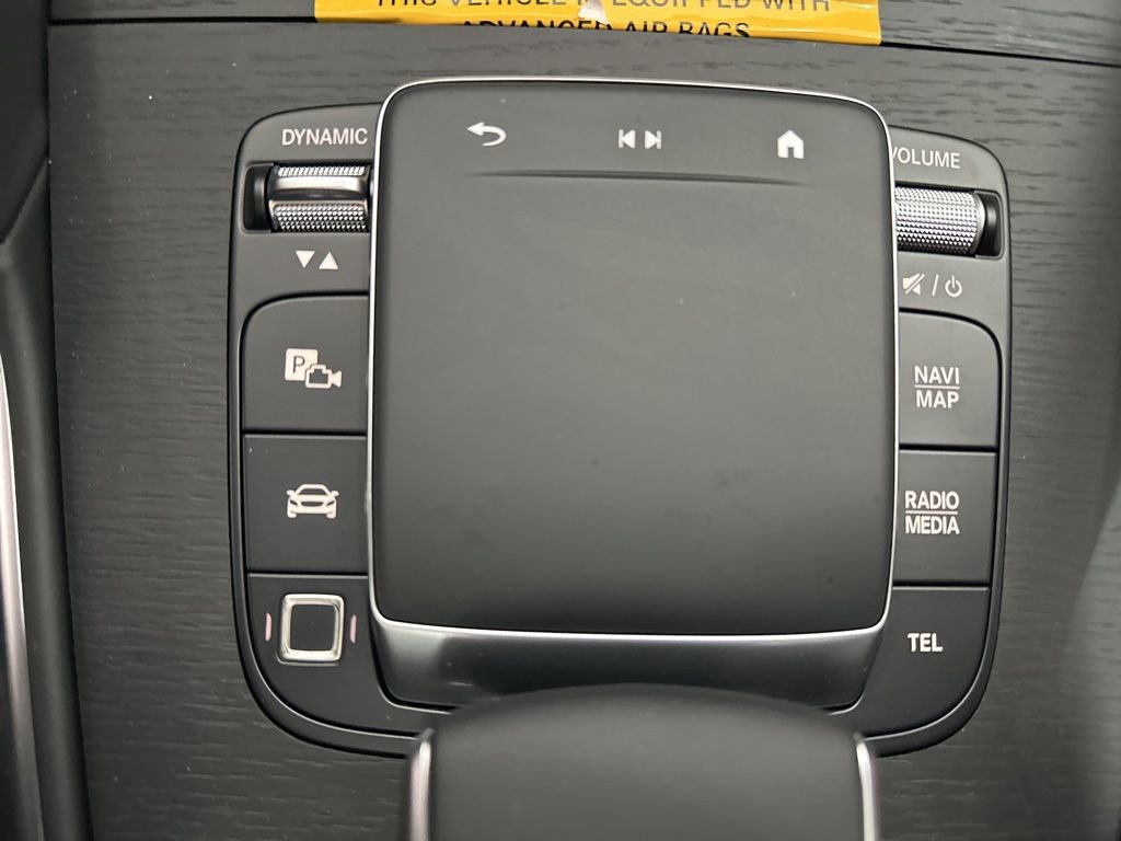 New 2025 Mercedes-Benz GLE 53 AMG 4MATIC image 35