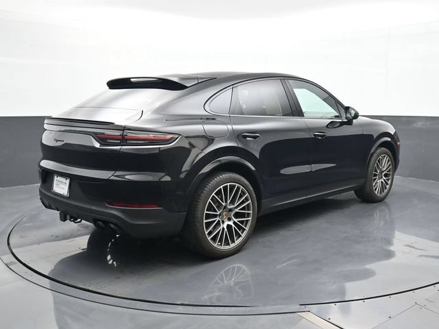 Certified 2022 Porsche Cayenne Platinum Edition AWD/4WD image 23