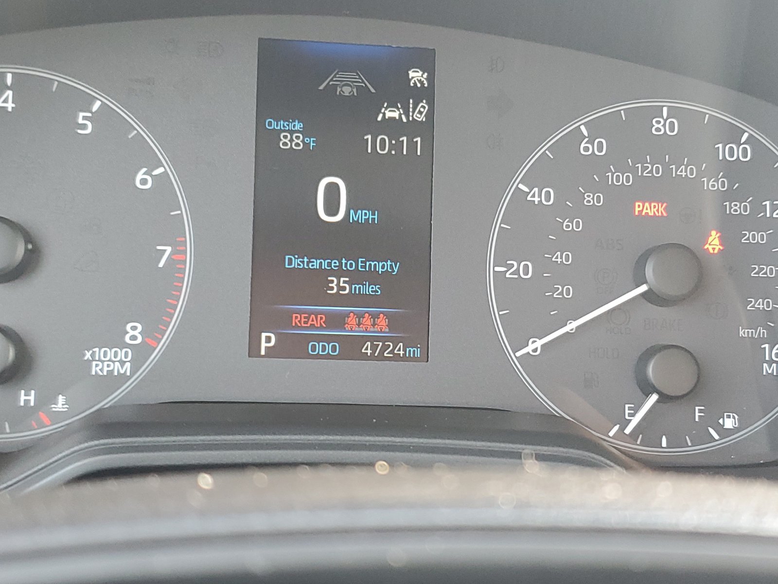 Certified 2024 Toyota Corolla Cross L AWD/4WD image 24