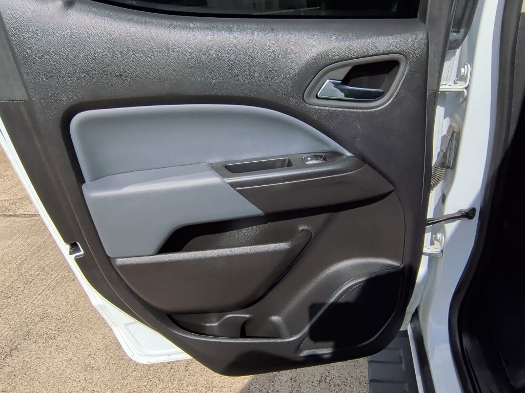 Used 2022 Chevrolet Colorado Z71 image 31