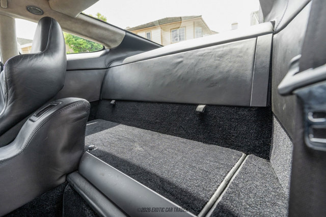 Used 2005 Aston Martin Vanquish S RWD image 36