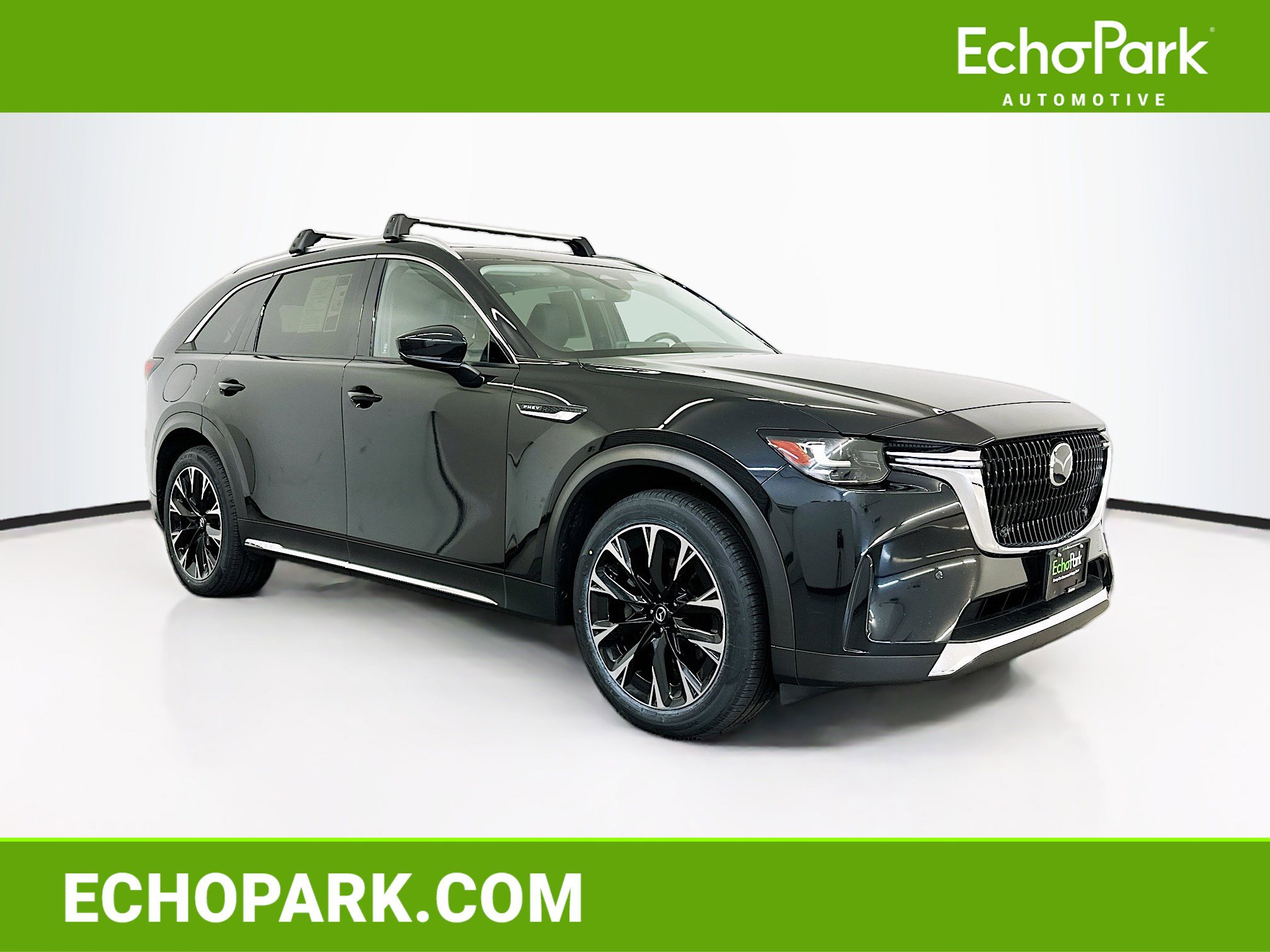 Used 2024 MAZDA CX-90 Plug-In Hybrid w/ Premium Pkg