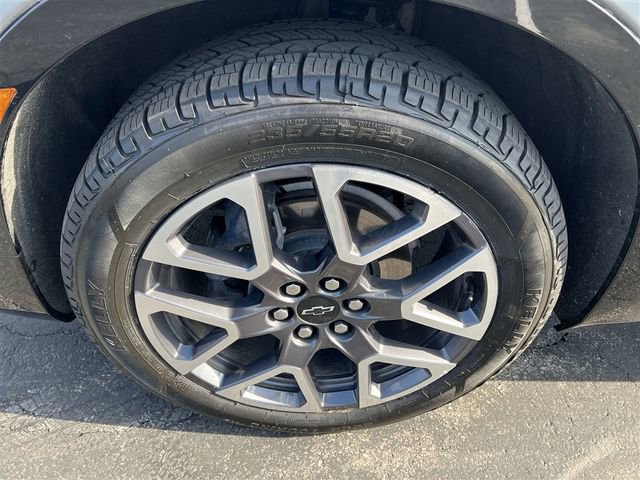 Certified 2024 Chevrolet Blazer RS w/ Enhanced Convenience Package image 21