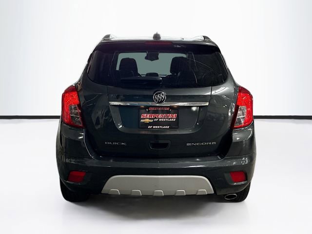 Used 2016 Buick Encore FWD image 6