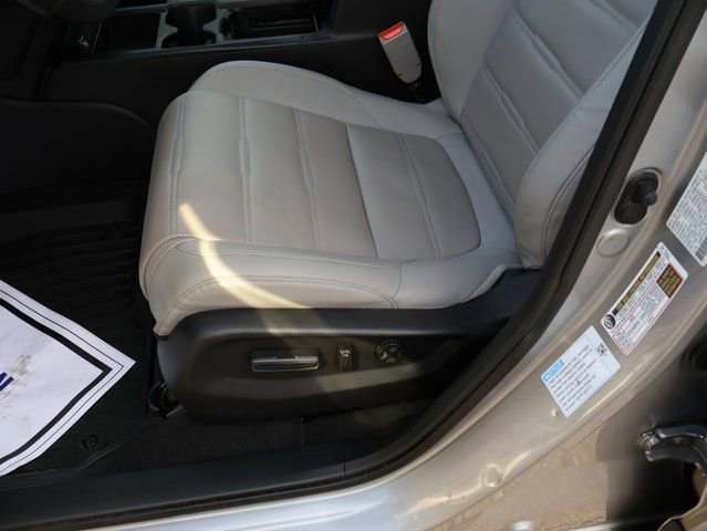 Used 2022 Honda CR-V EX-L image 42