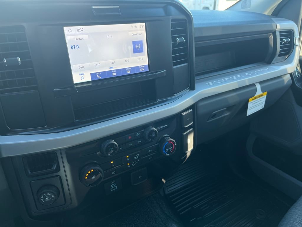 New 2026 Ford F350 XL image 11
