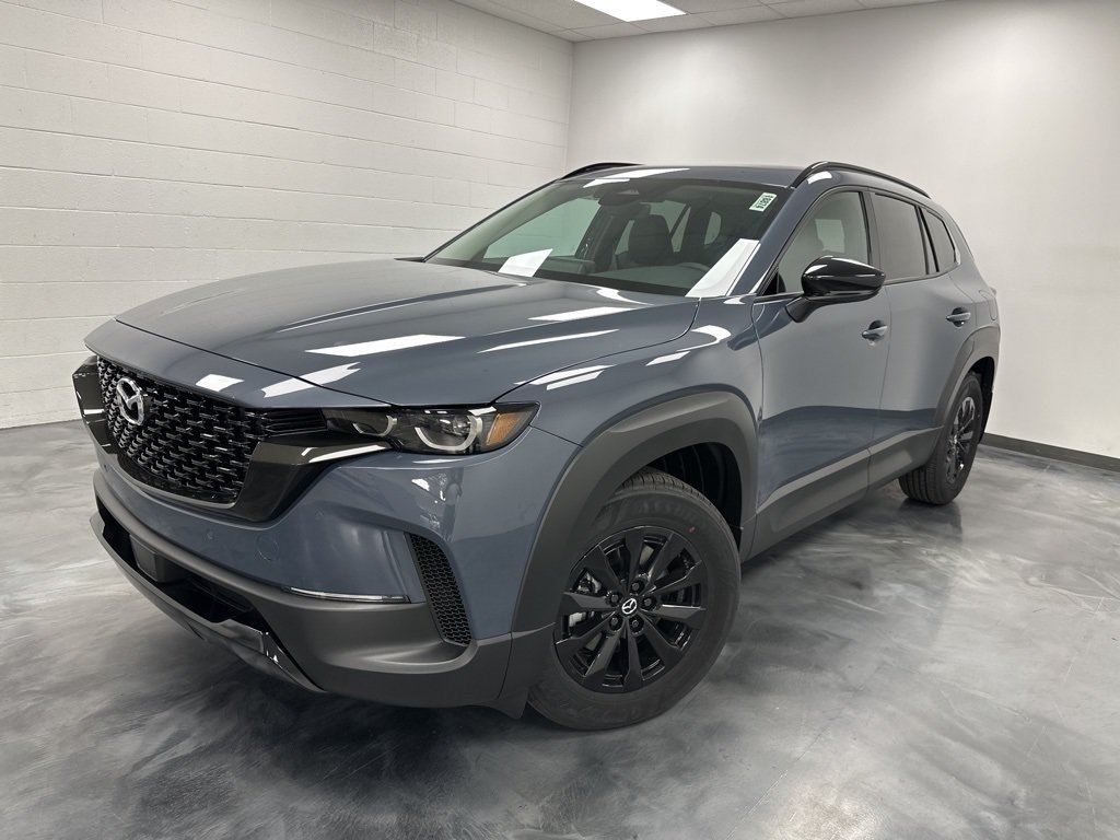 New 2026 MAZDA CX-50 AWD 2.5 Hybrid w/ Premium Pkg image 1