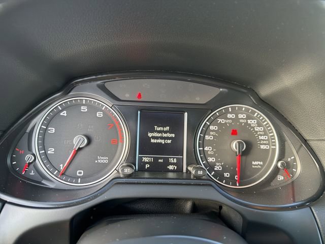 Used 2015 Audi Q5 2.0T Premium Plus AWD/4WD image 12