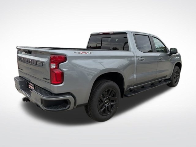 New 2026 Chevrolet Silverado 1500 RST w/ RST All Star Premium Package AWD/4WD image 30