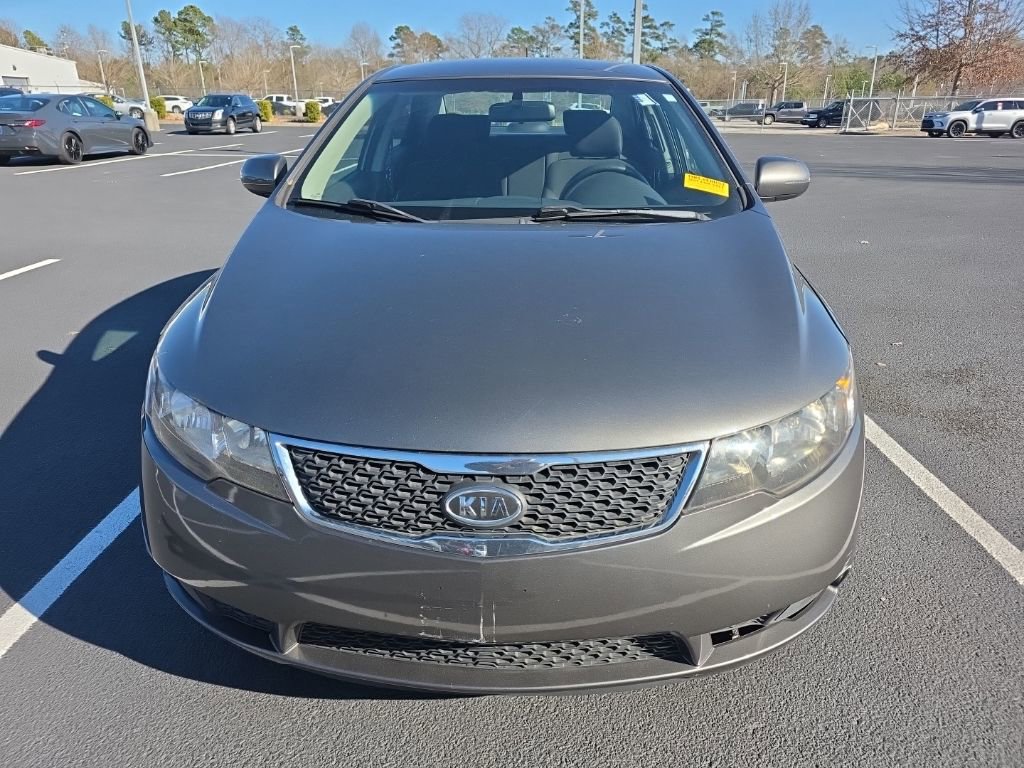 Used 2013 Kia Forte EX image 12