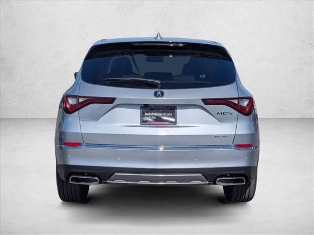 New 2026 Acura MDX SH-AWD w/ Technology Package image 8