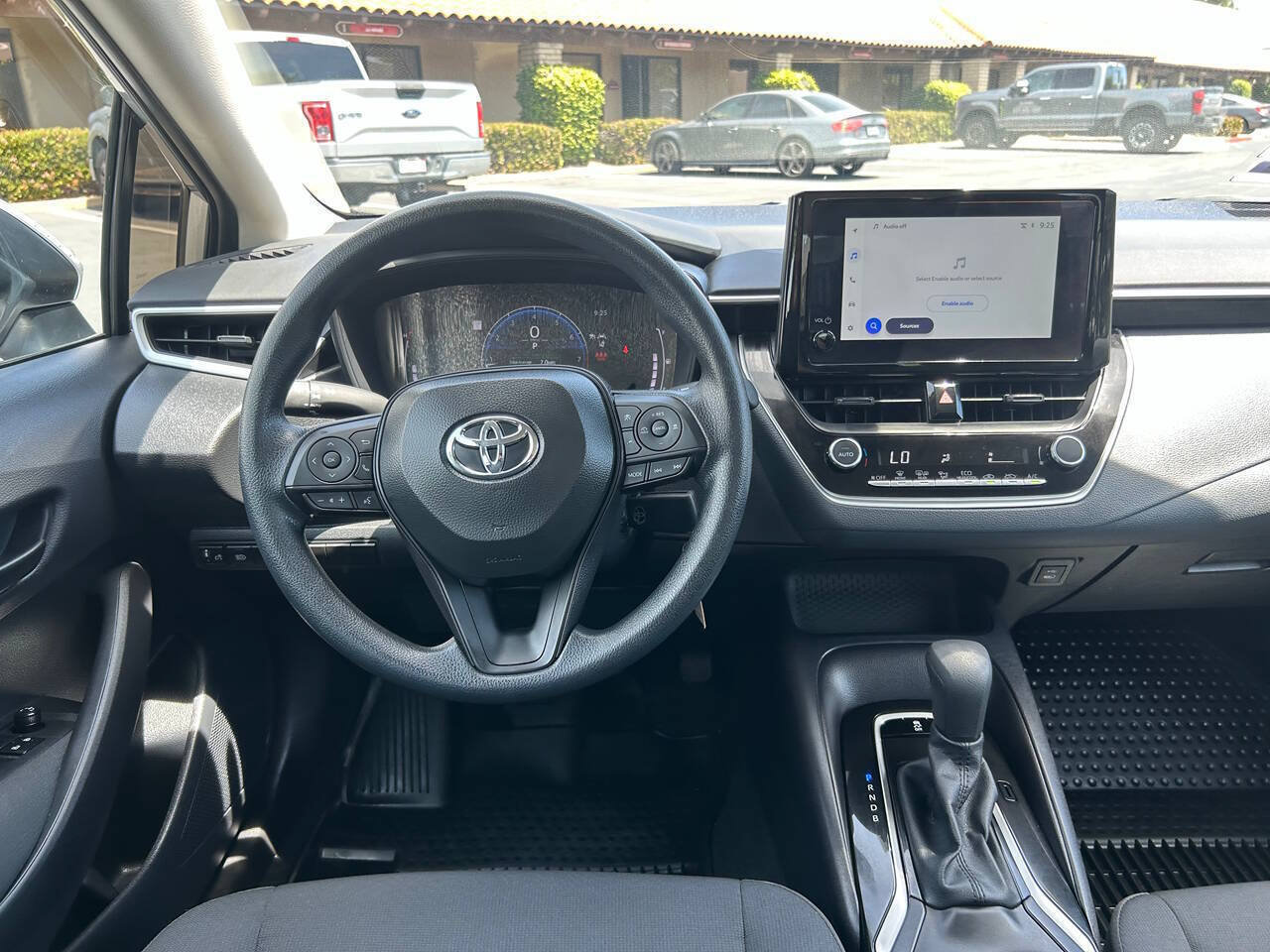 Used 2026 Toyota Corolla LE FWD image 17