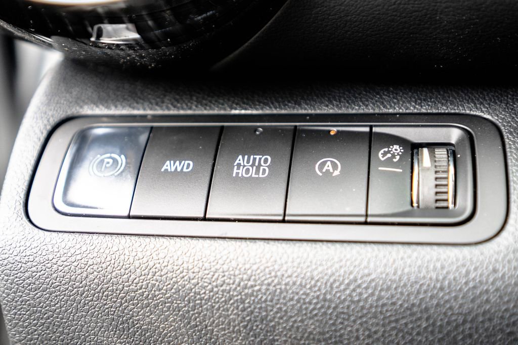 New 2026 Chevrolet Equinox LT w/ Safety and Technology Package image 20