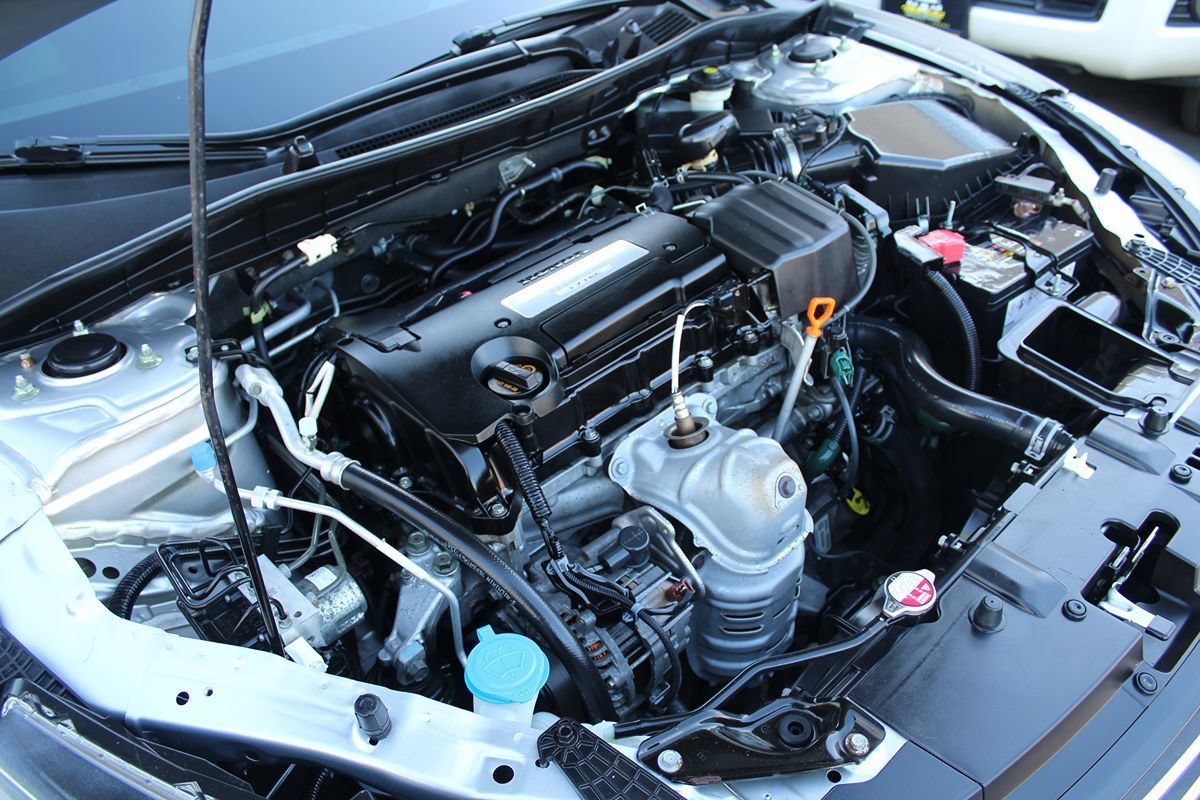 Used 2014 Honda Accord LX image 28