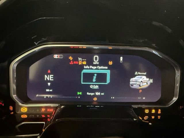 New 2026 Chevrolet Silverado 1500 RST image 16