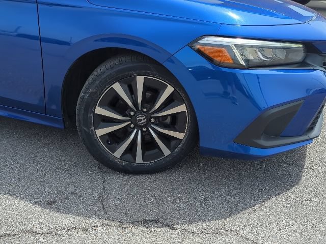 Used 2023 Honda Civic EX image 2
