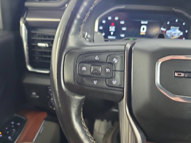 Used 2023 GMC Sierra 1500 Denali Ultimate AWD/4WD image 20