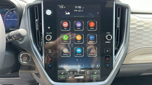 New 2025 Subaru Forester Limited image 13