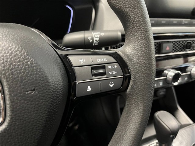 New 2026 Honda Civic LX image 17