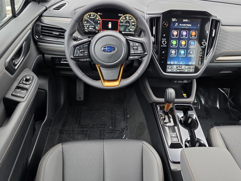 New 2026 Subaru Forester Wilderness w/ Wilderness Package image 13