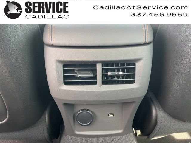 New 2026 Cadillac CT5 Sport image 45