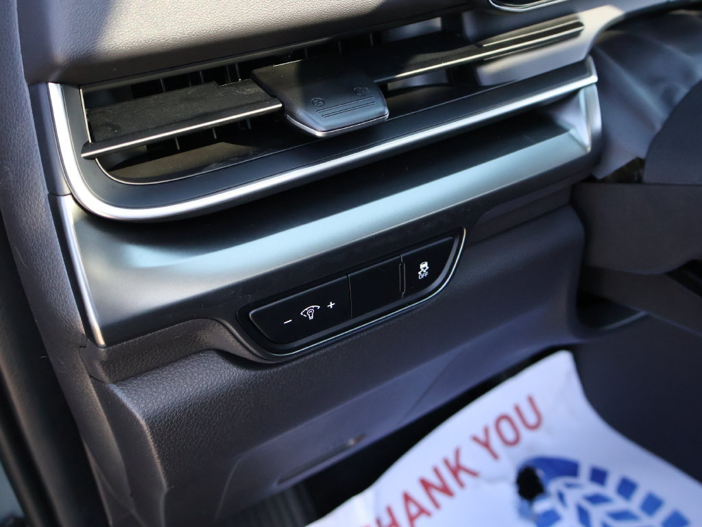 New 2027 Kia Carnival SX FWD image 45