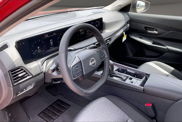 New 2026 Nissan Sentra SV w/ SV Convenience Package FWD image 7