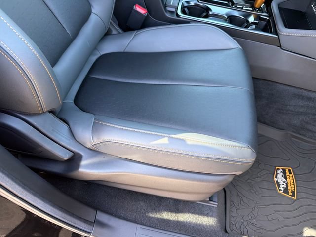 Certified 2026 Subaru Forester Wilderness AWD/4WD image 26