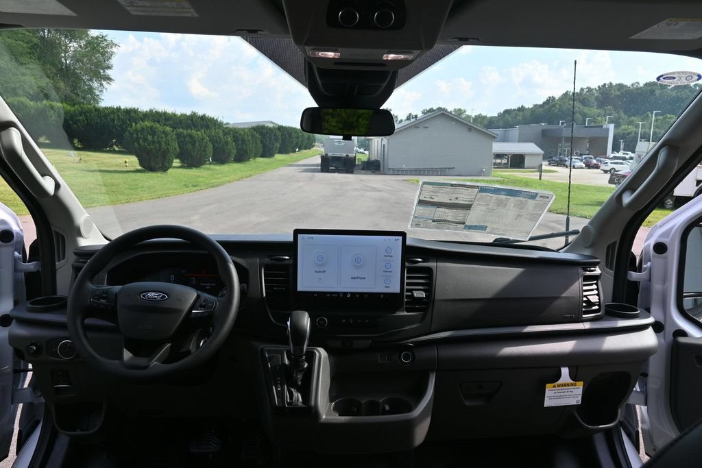 New 2026 Ford Transit 350 XL RWD image 20