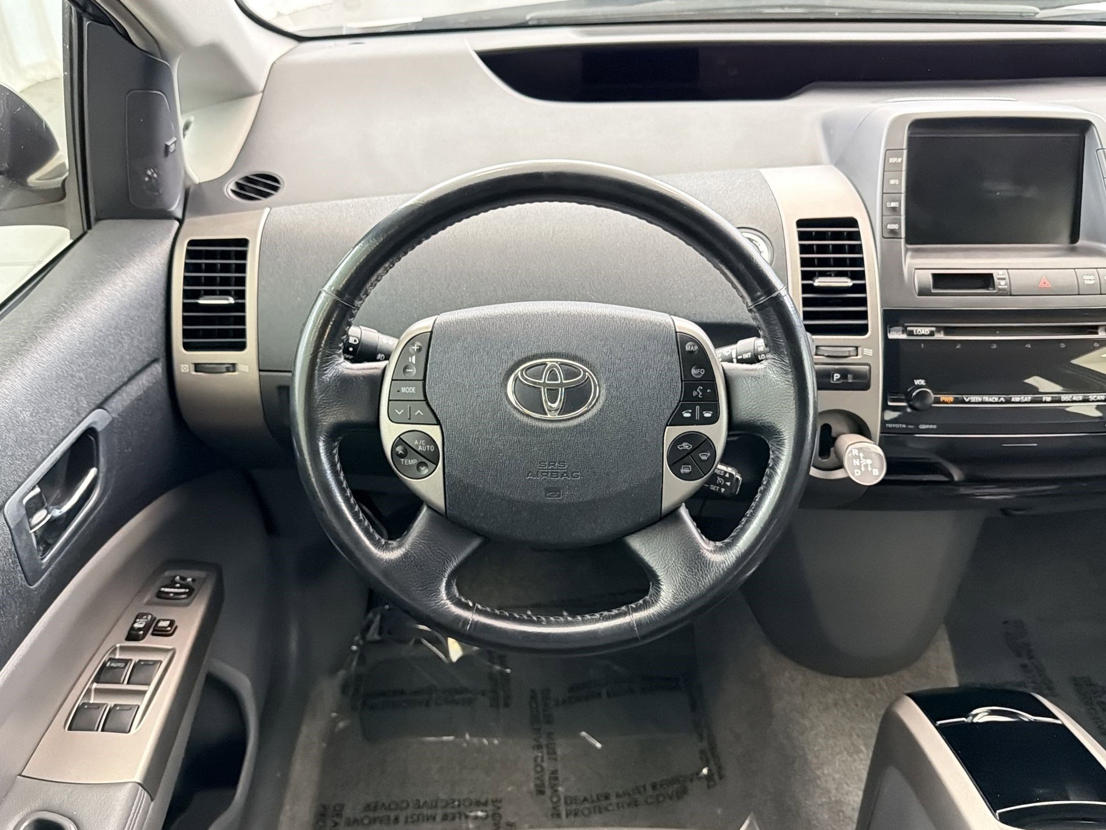 Used 2007 Toyota Prius image 21