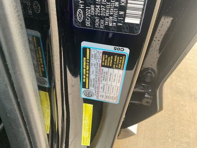 Used 2022 Hyundai Palisade SEL w/ Premium Package image 42