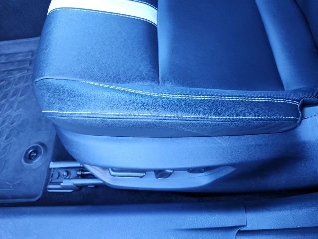 Certified 2025 Toyota Camry SE image 11