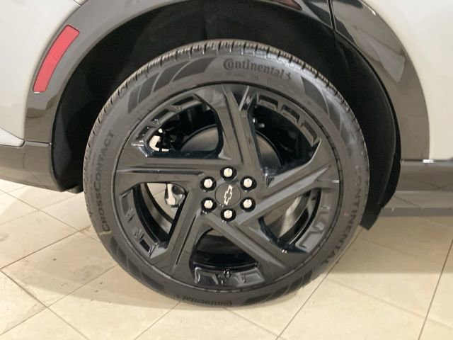 New 2026 Chevrolet Equinox EV RS image 26