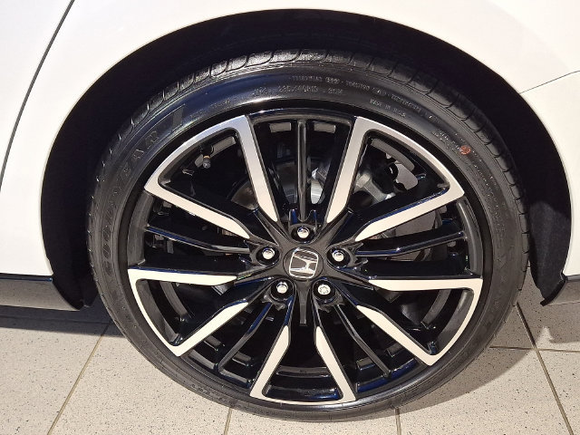 New 2026 Honda Accord Touring image 5