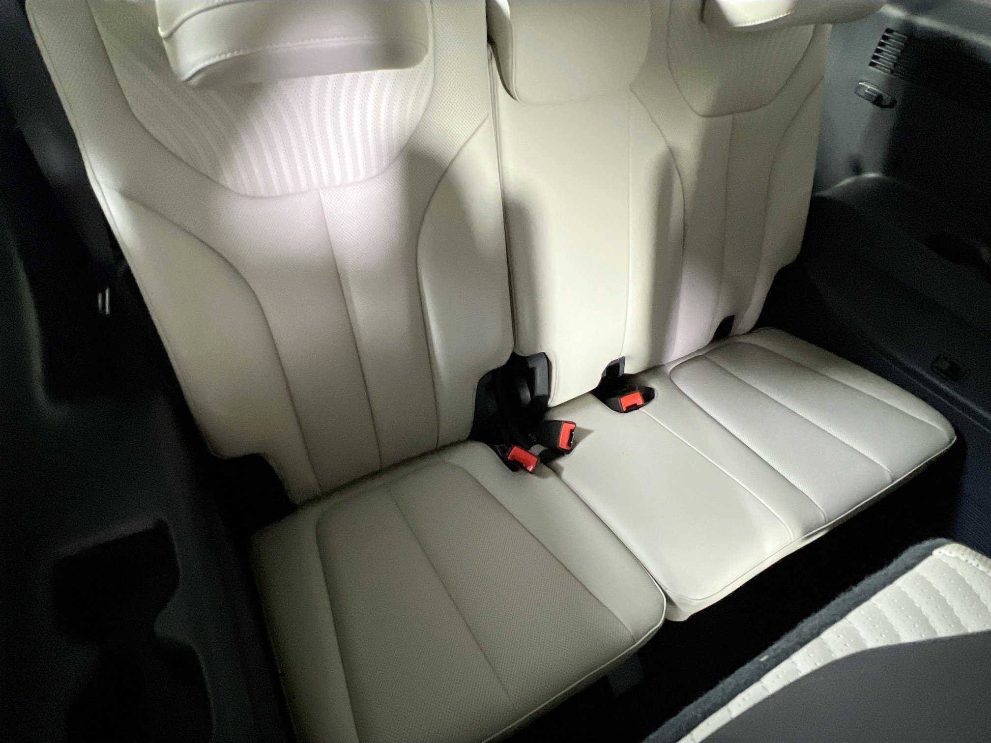 Used 2023 Hyundai Palisade Calligraphy image 27