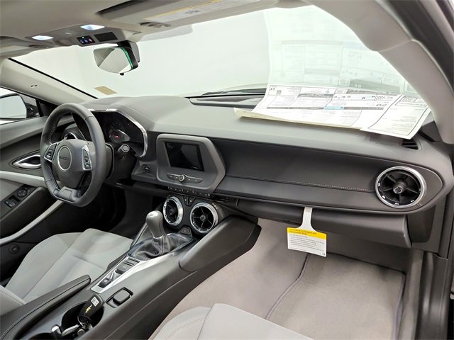 Used 2024 Chevrolet Camaro LT image 28
