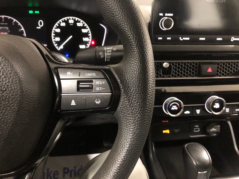 Used 2022 Honda Civic LX image 22