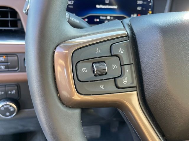 Certified 2023 Chevrolet Tahoe High Country w/ Premium Package 2 image 20