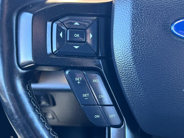 Used 2019 Ford Expedition Max Limited AWD/4WD image 27