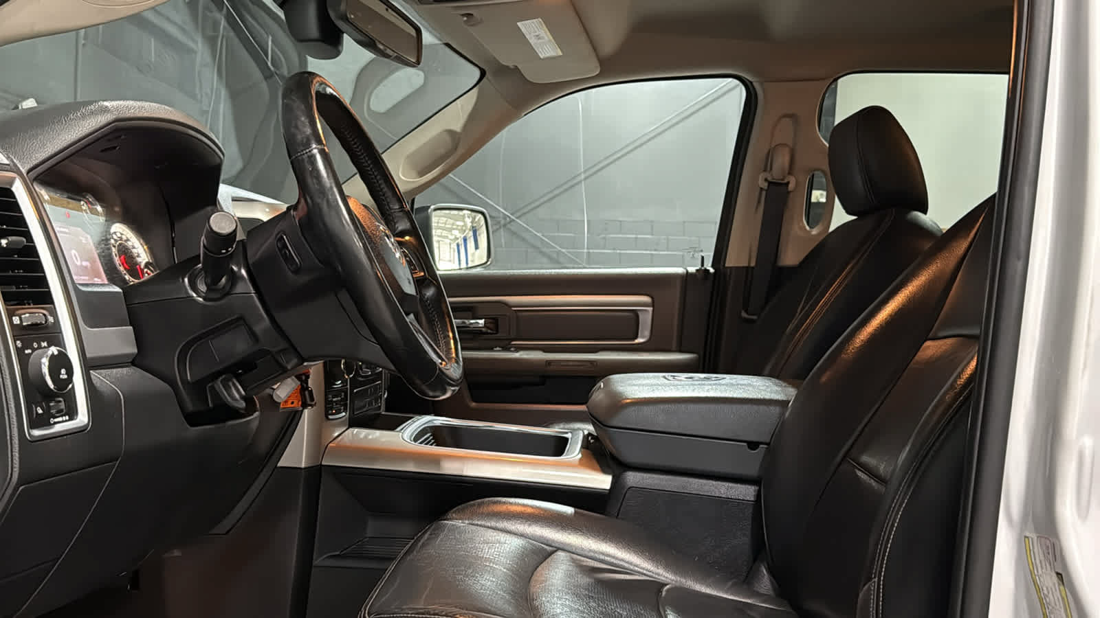 Used 2016 RAM 1500 Big Horn AWD/4WD image 10
