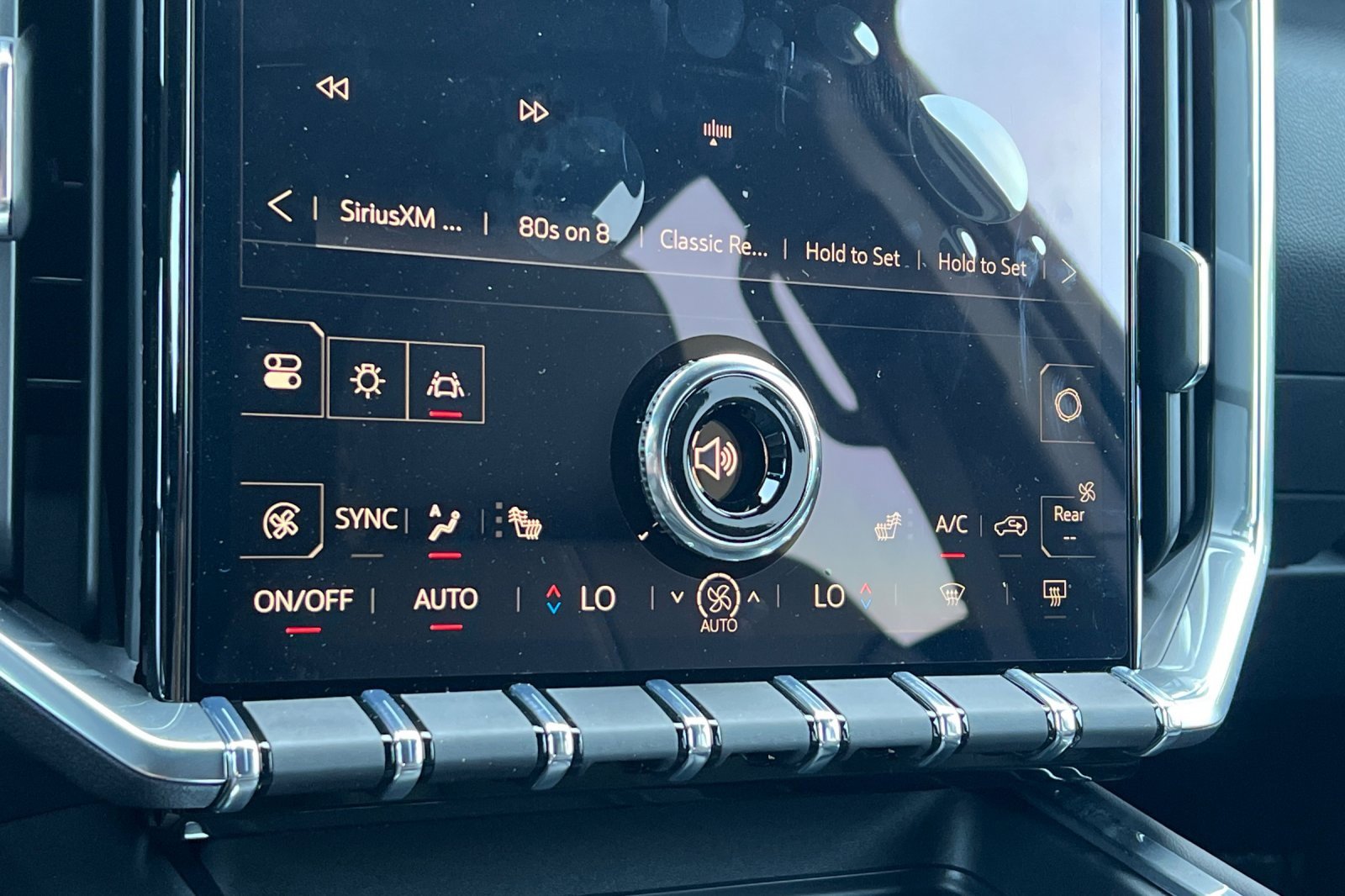 New 2025 GMC Acadia Elevation w/ Elevation Premium Package image 19